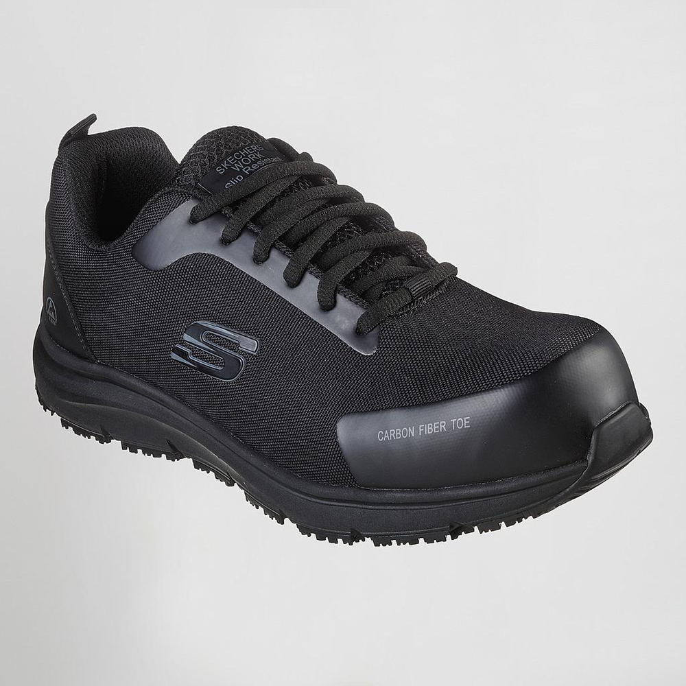 SCARPA SKECHERS ULMUS UOMO