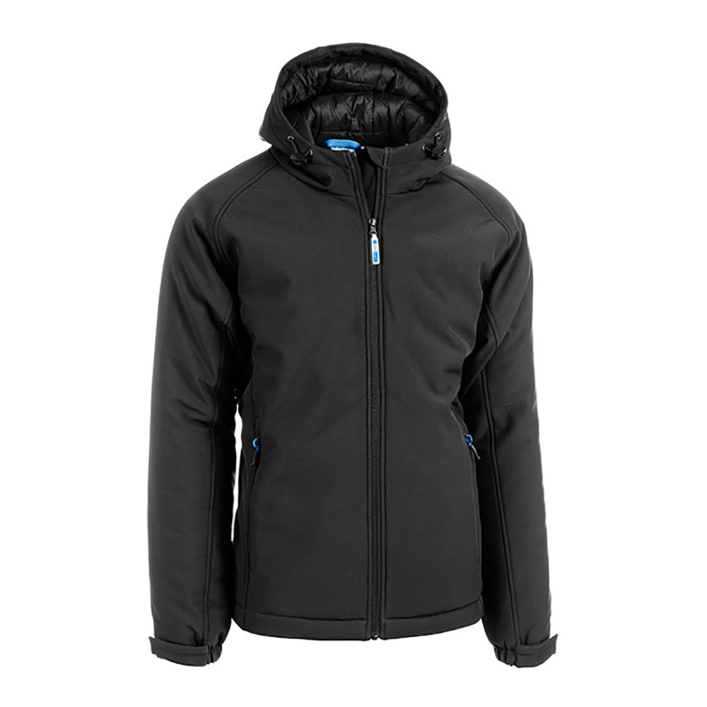 Giubbino Sottozero softshell Snow