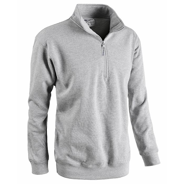 Felpa Sottozero Smash 1/2 Zip