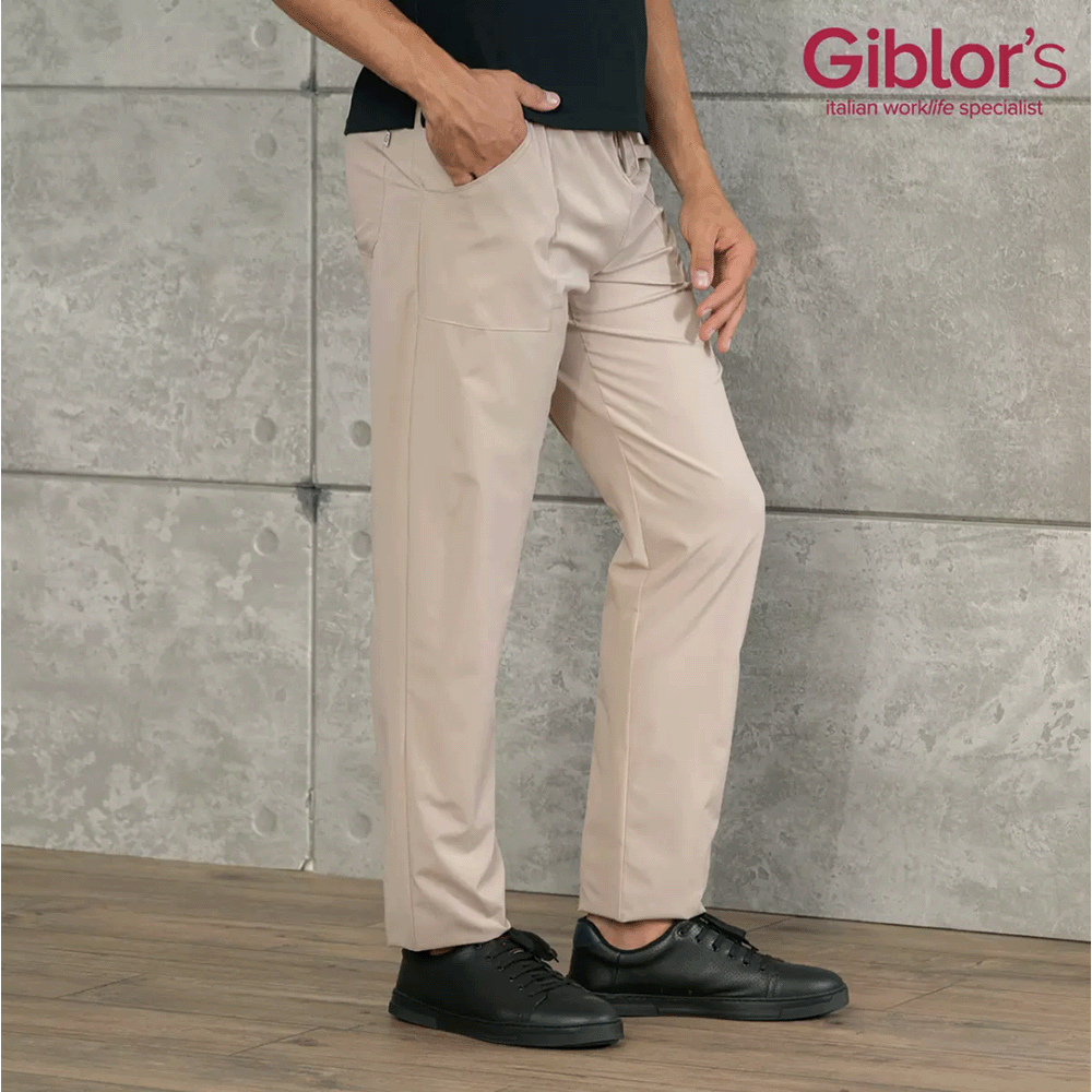 Pantalone Giblor’s Alan Sorona