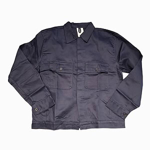 Guida di Moda Lavoro Sacilotto: Giacca da lavoro blu navy -4 Moda Lavoro Sacilotto